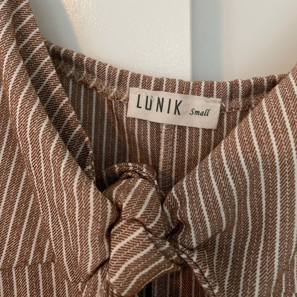 Romper - Picture 2 of 4